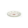 Hermia Marcelin Fulya 24 Ytkm Juego de cena de porcelana multicolor